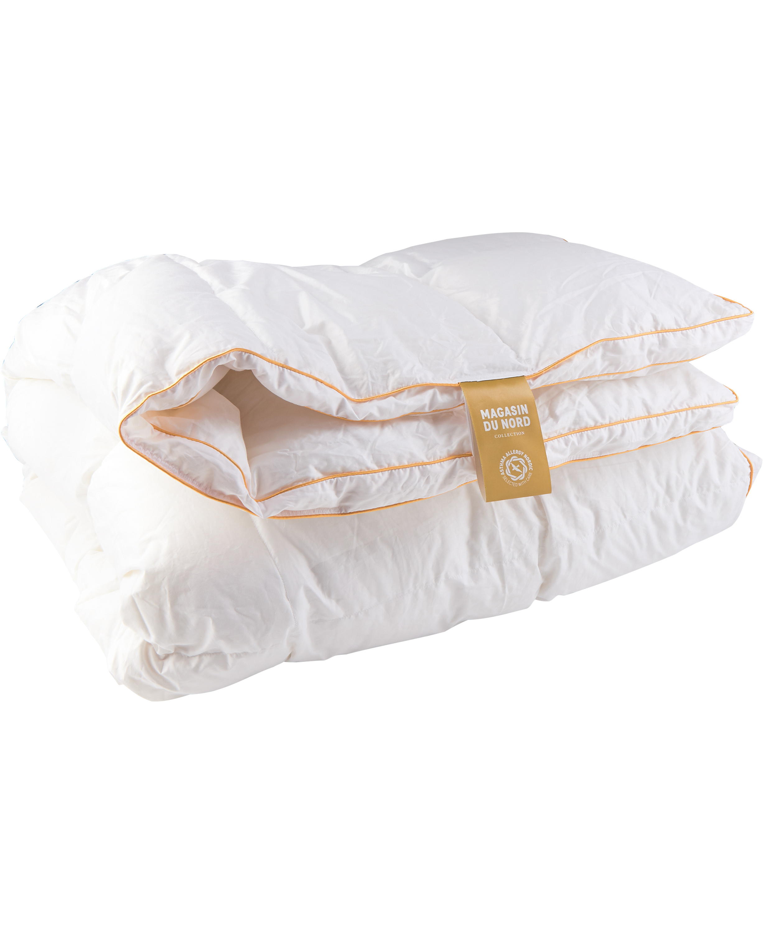 Magasin Guld Moskusdun Dyne Varm 140×200 cm.
