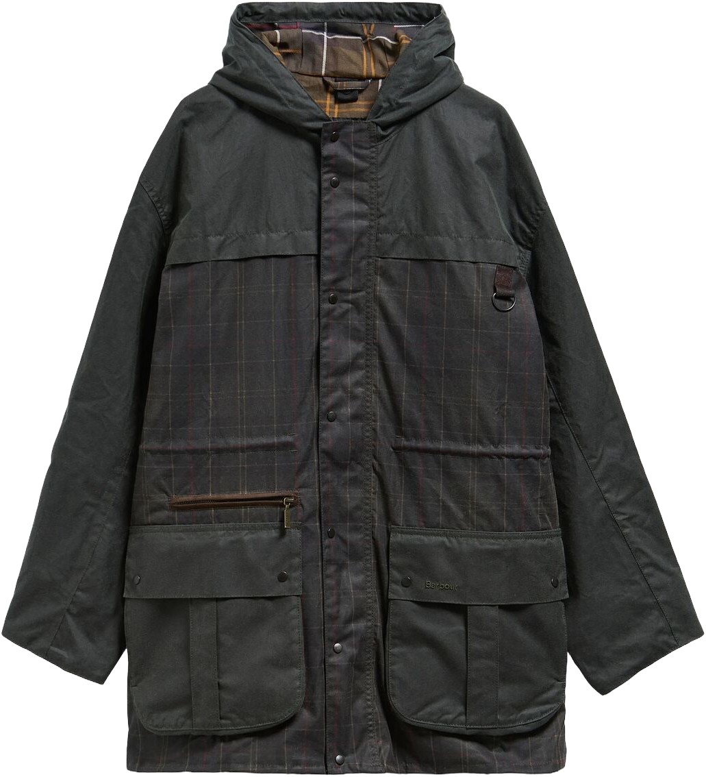 Barbour Icons Durham