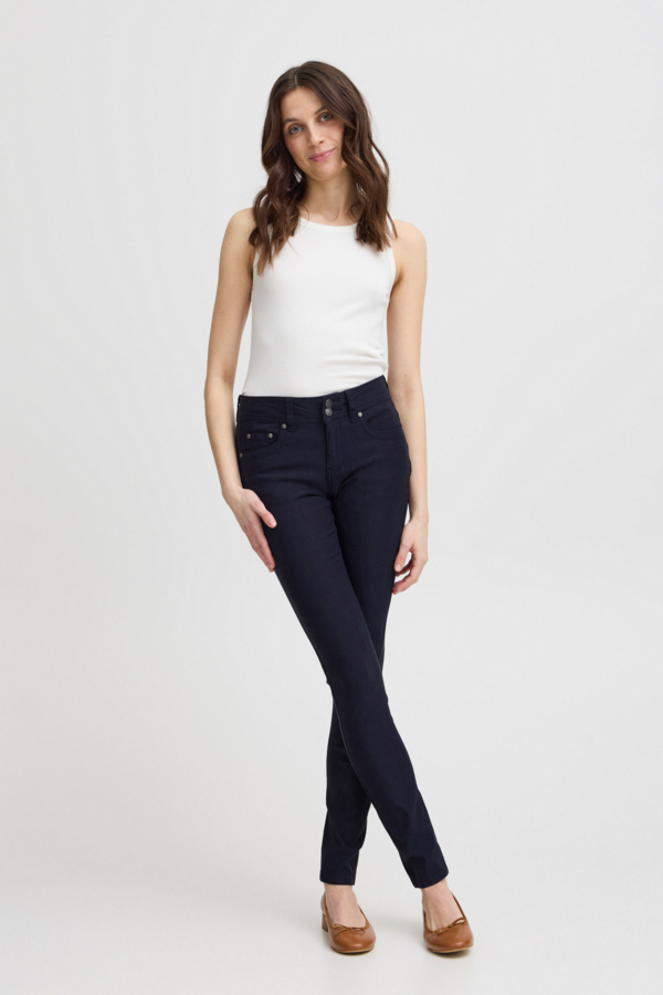 Zalin 2 Pant