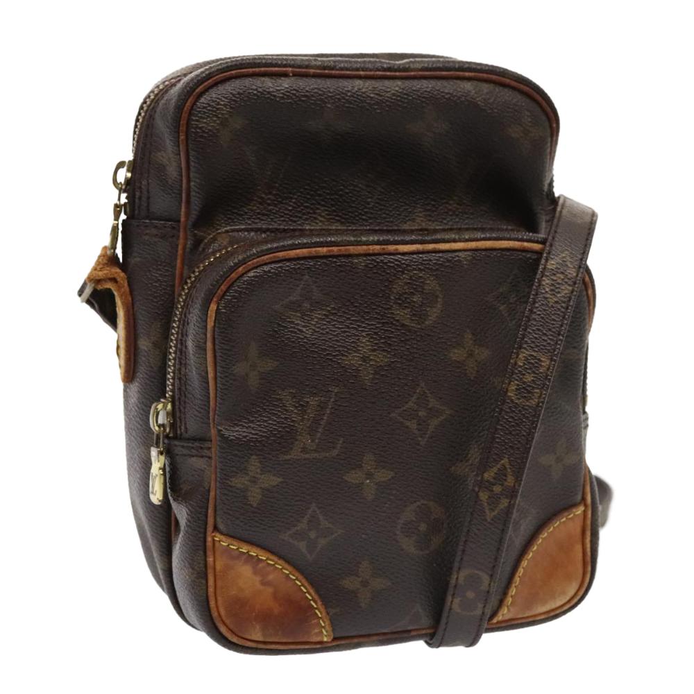 Louis Vuitton Amazone