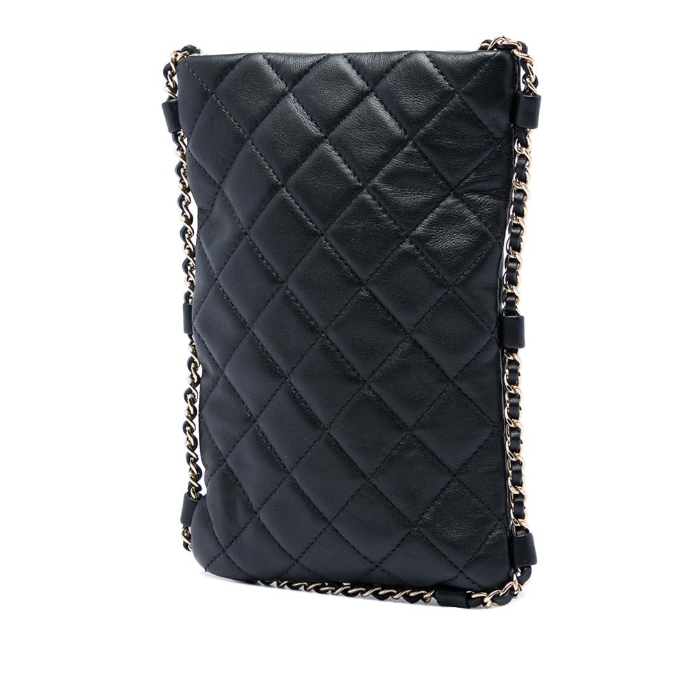 Chanel Crossbody Bag
