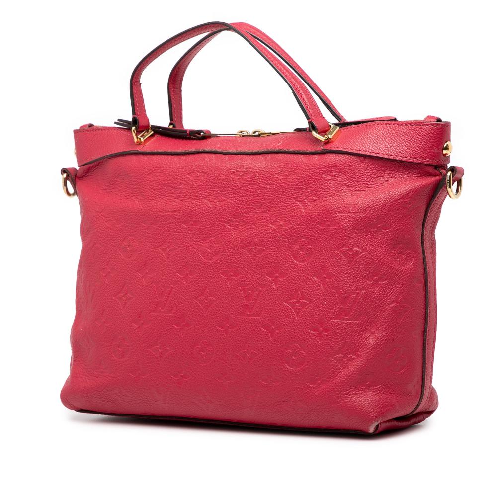 Louis Vuitton Bastille