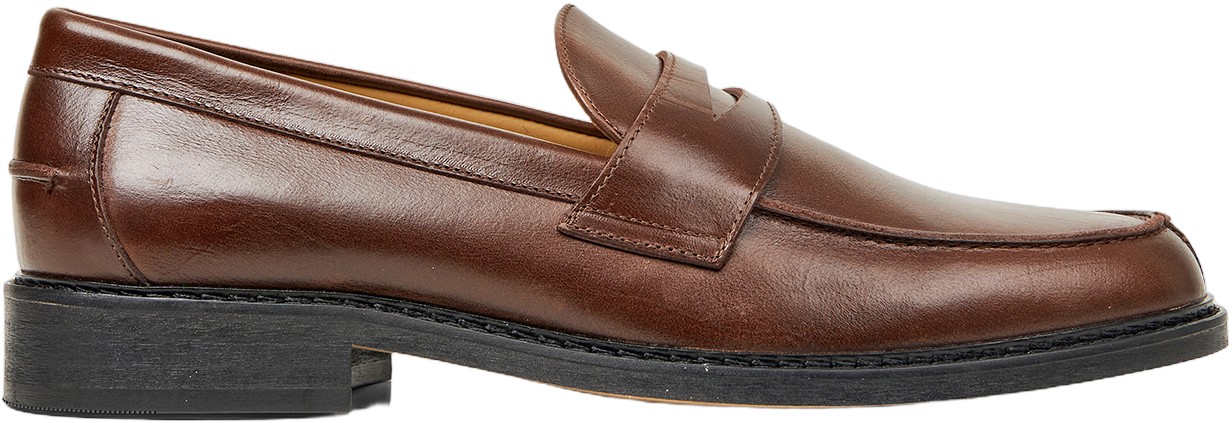 Sharp Roman Loafer