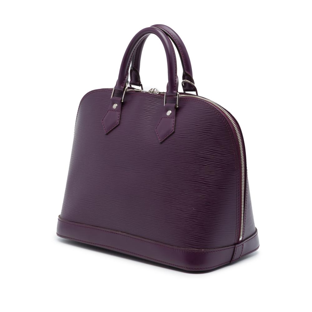 Louis Vuitton Alma