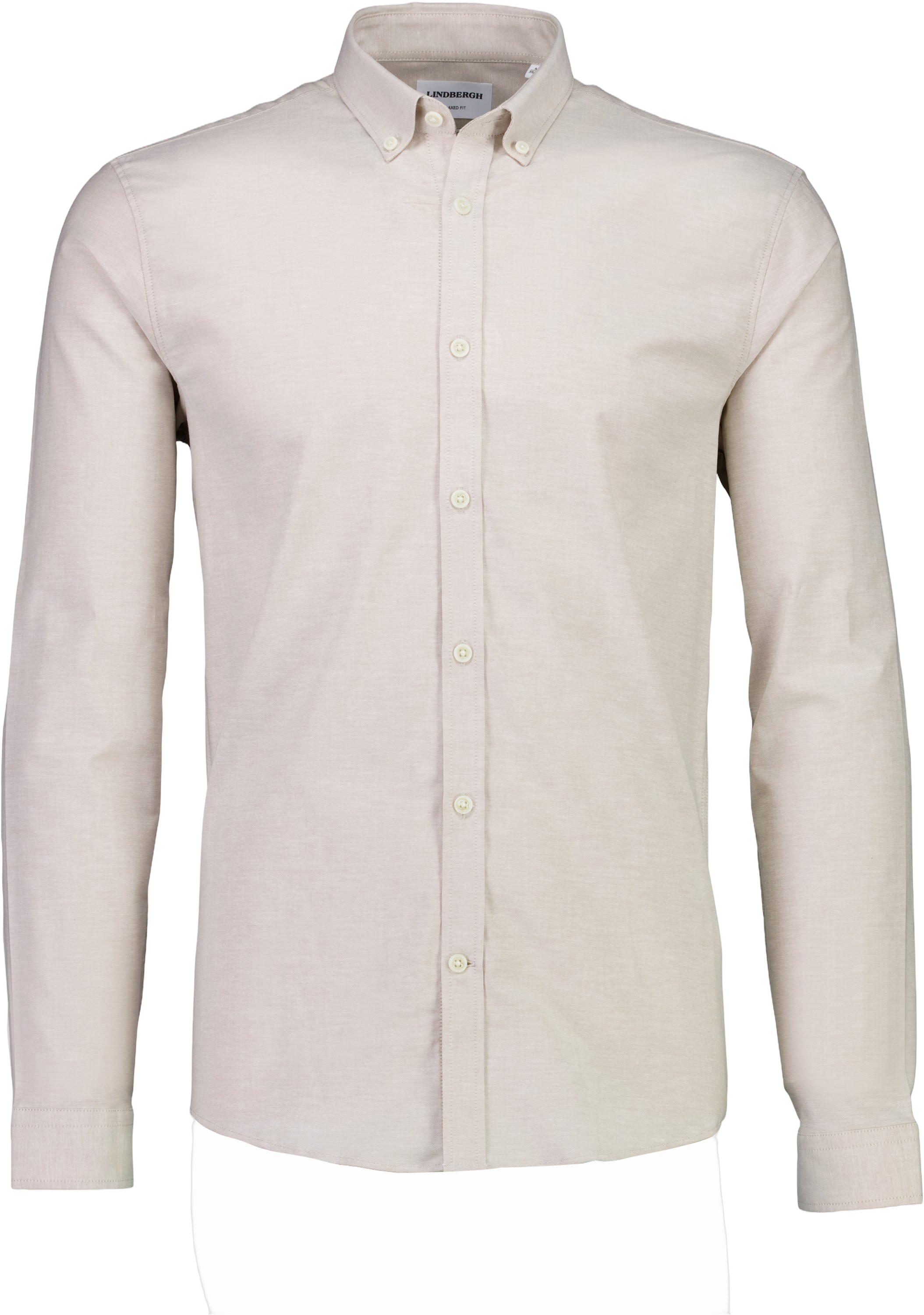 Oxford Superflex Shirt L/S