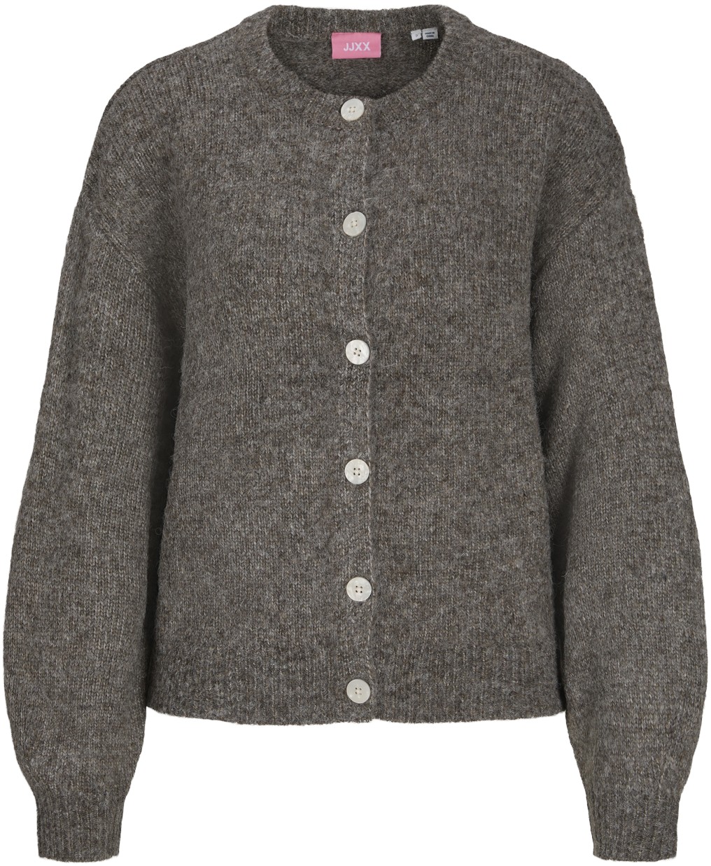 Jxlou Cardigan Knit SN