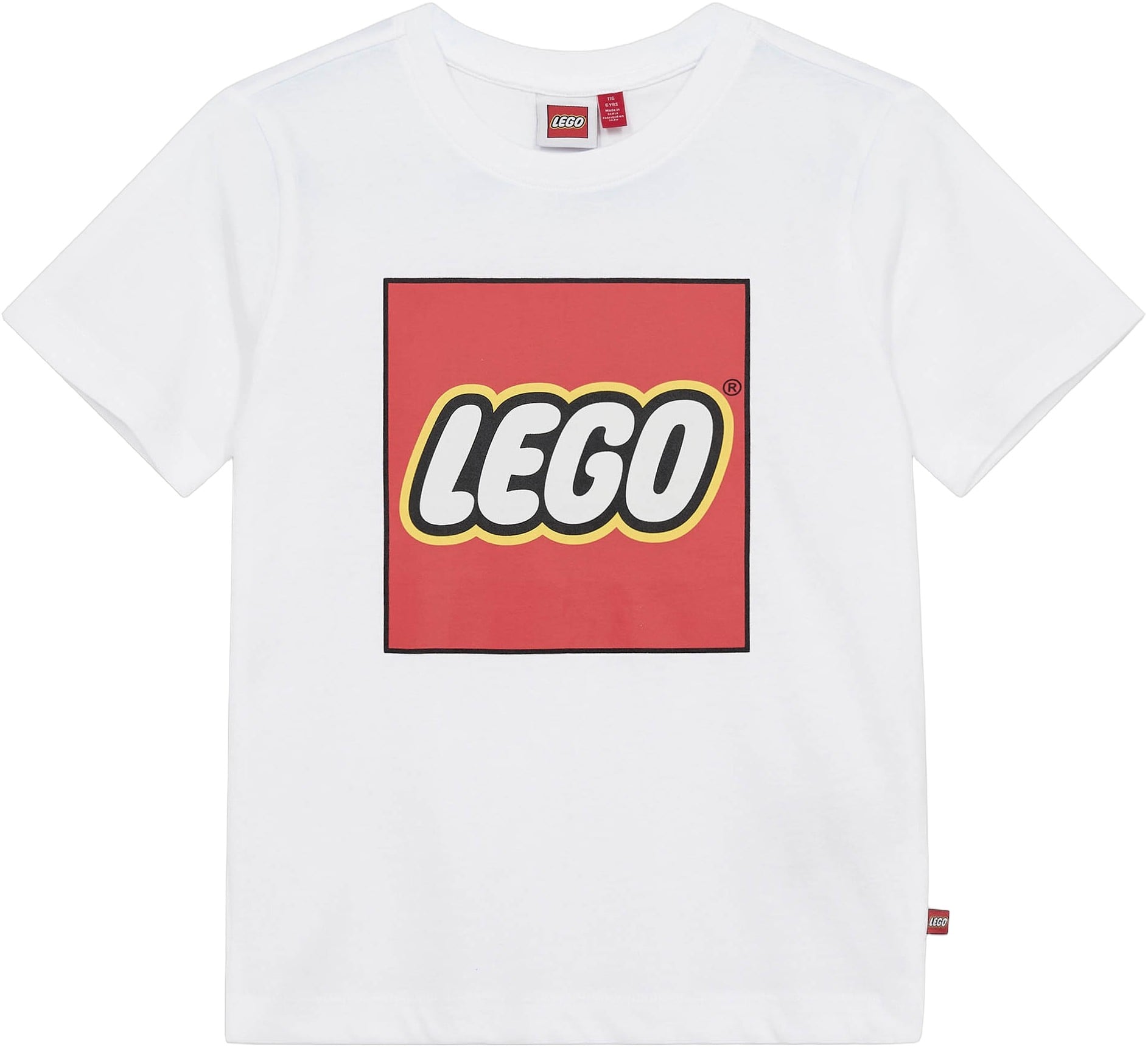 Lwtano 631 T-shirt S/S