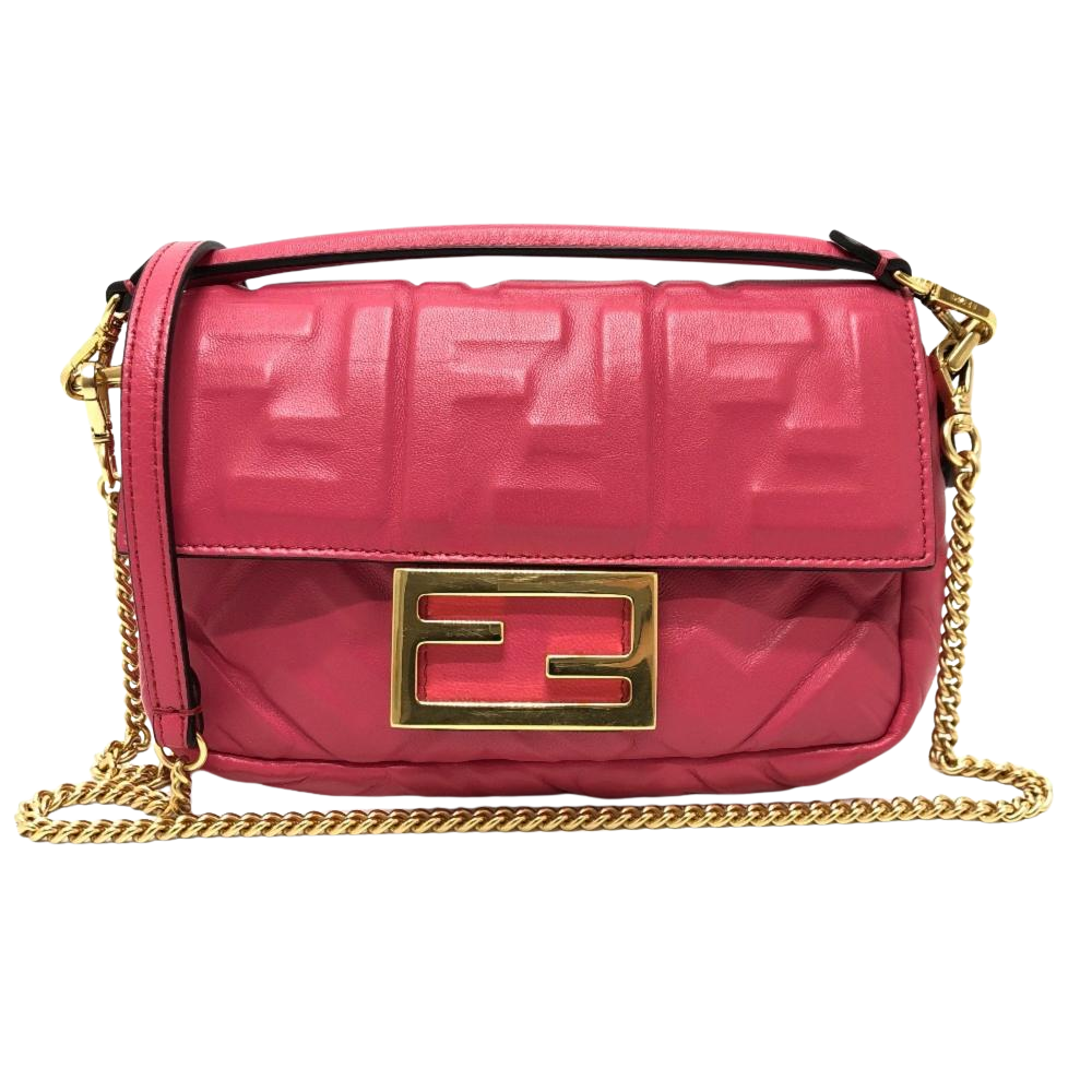 Fendi Baguette
