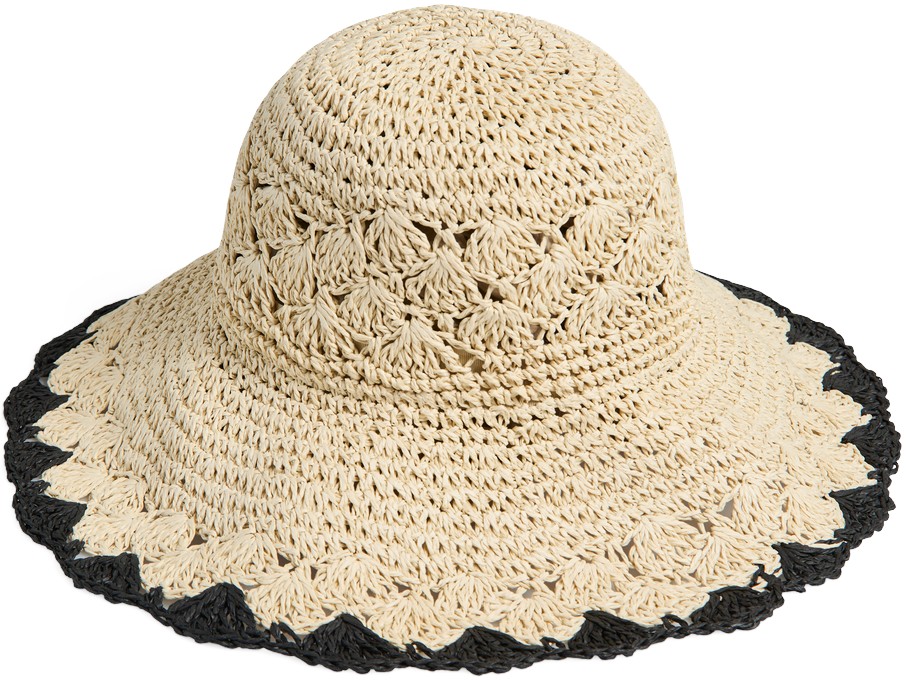 Pckydia Contrast HAT