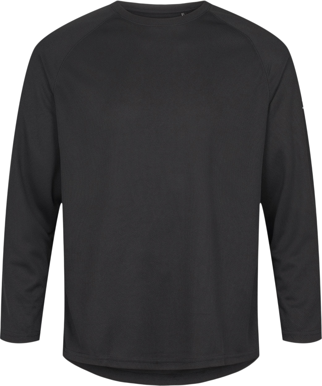 Martin II TrÃ¦nings LangÃ¦rmet Tshirt