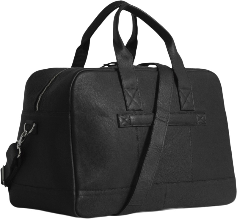 Dundee Clean Weekend Bag