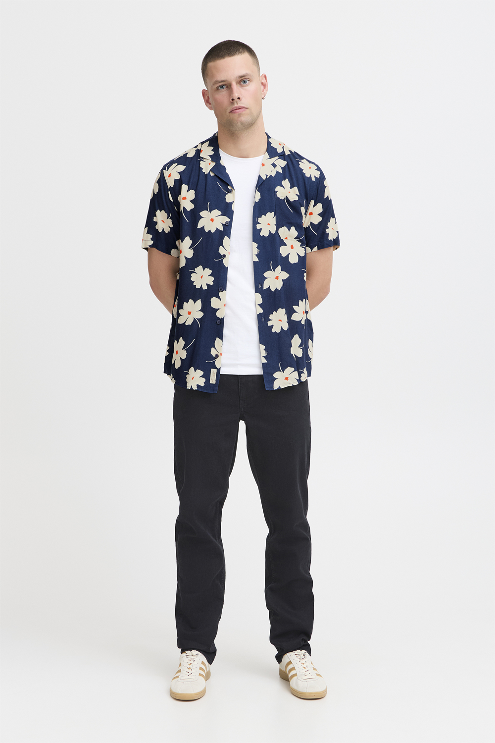 Bhadan Shirt