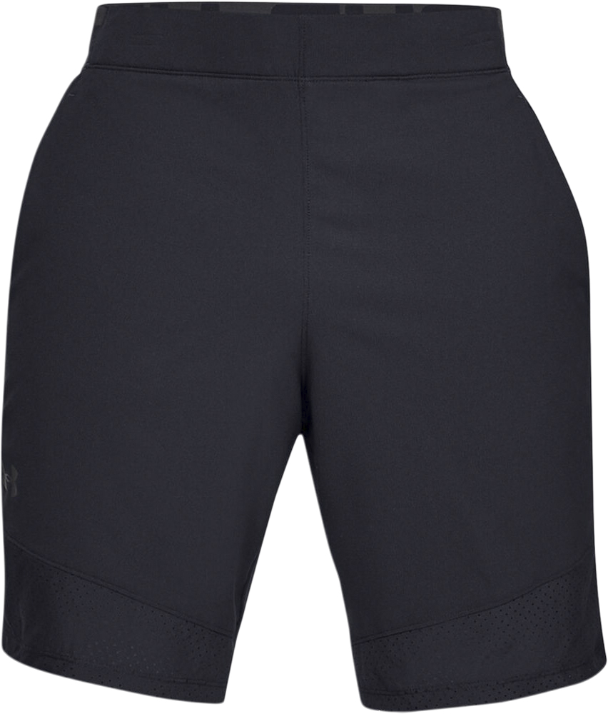 Vanish Woven Short