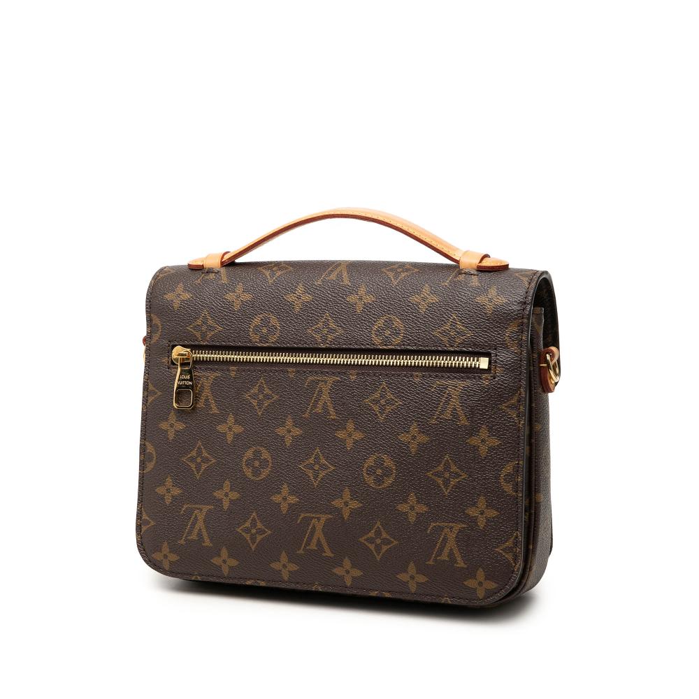 Louis Vuitton Pochette Métis