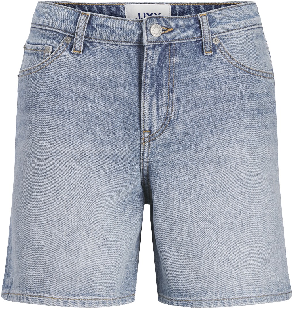 Jxseville Short MW Shorts DNM LN