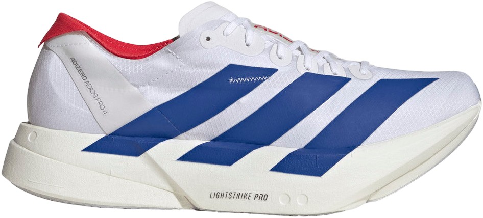 Adizero Adios Pro 4 Løbesko