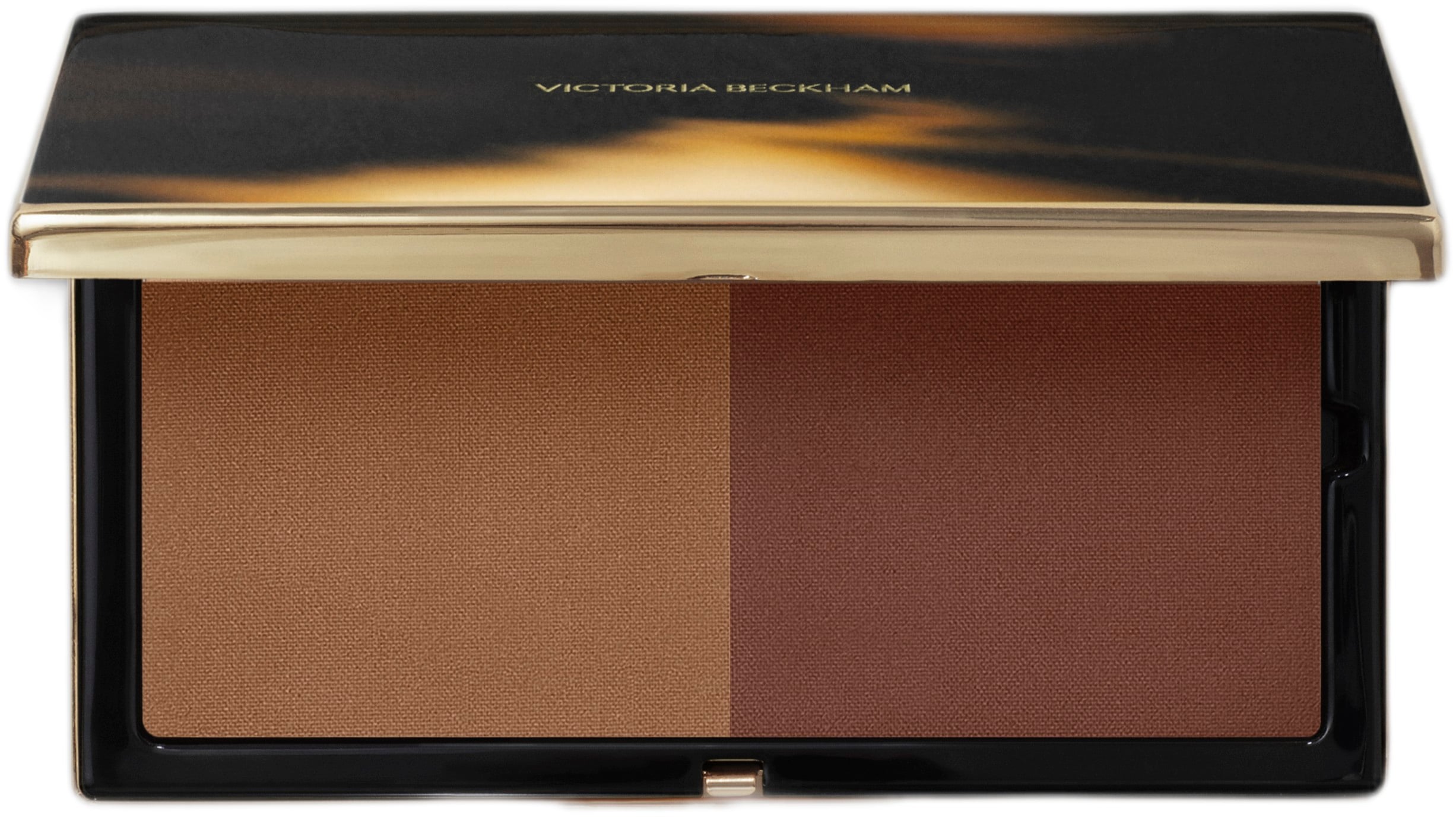 Matte Bronzing Brick
