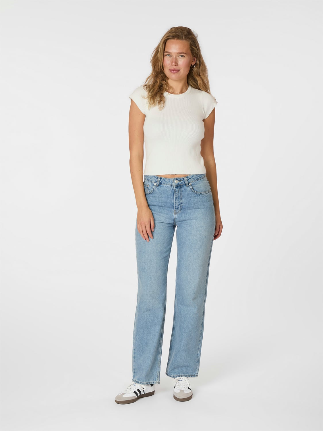 Tirra Knit Tee