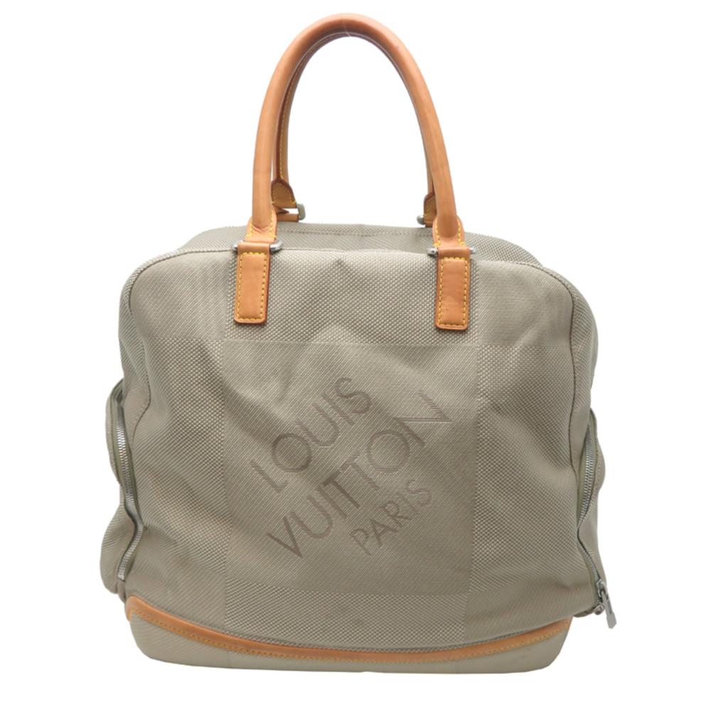 Louis Vuitton Travel Bag