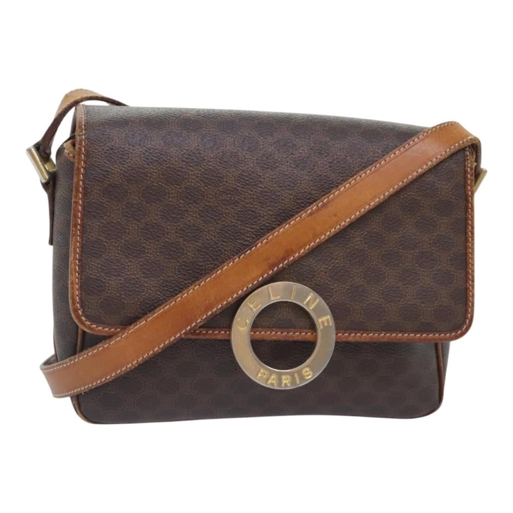 Celine Shoulder Bag