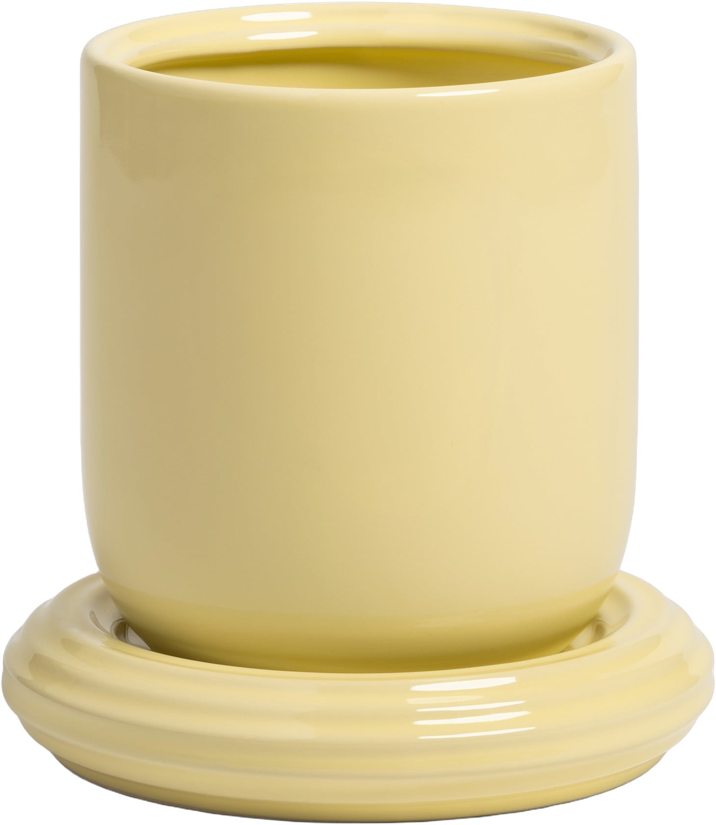 Planter Churros Butter