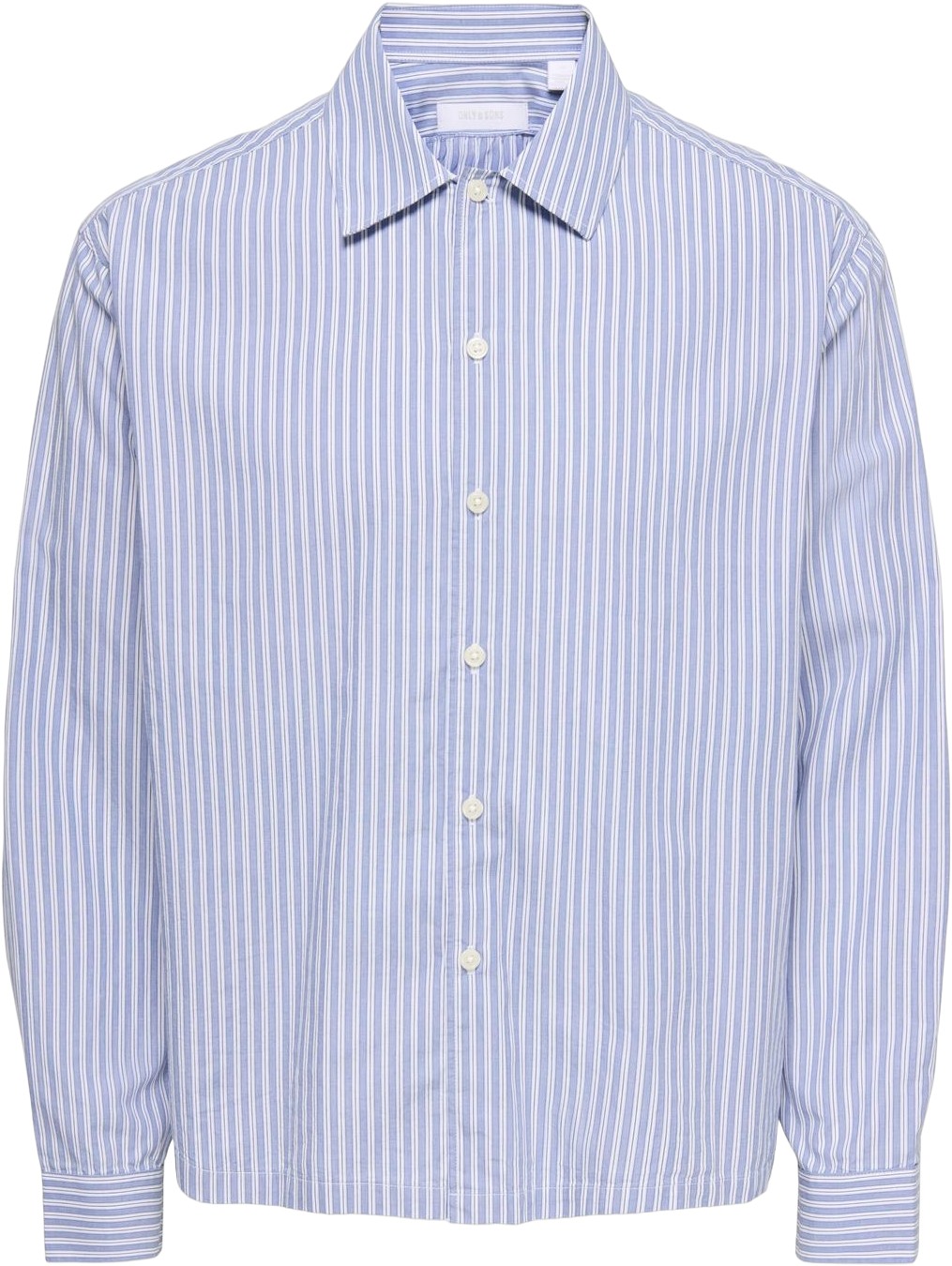 Onsopaline Relax LS Shirt Frml