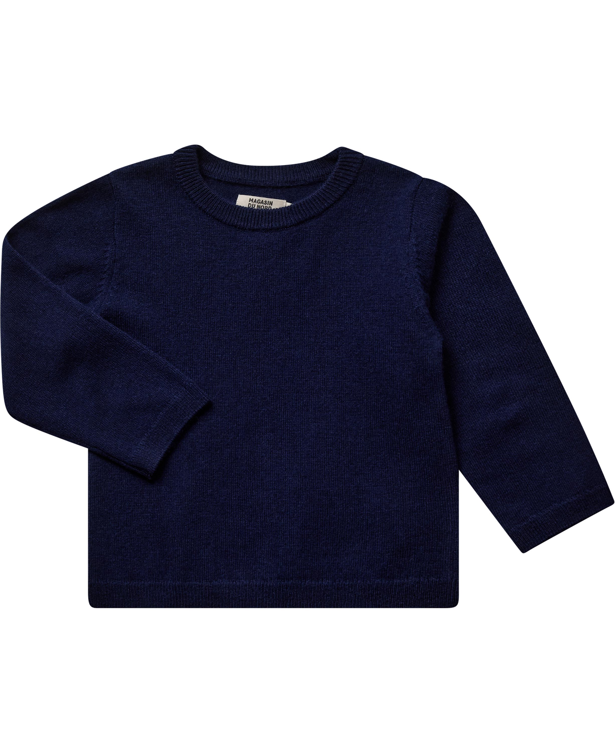 Strikka RWS Wool & Cashmere Baby Pullover