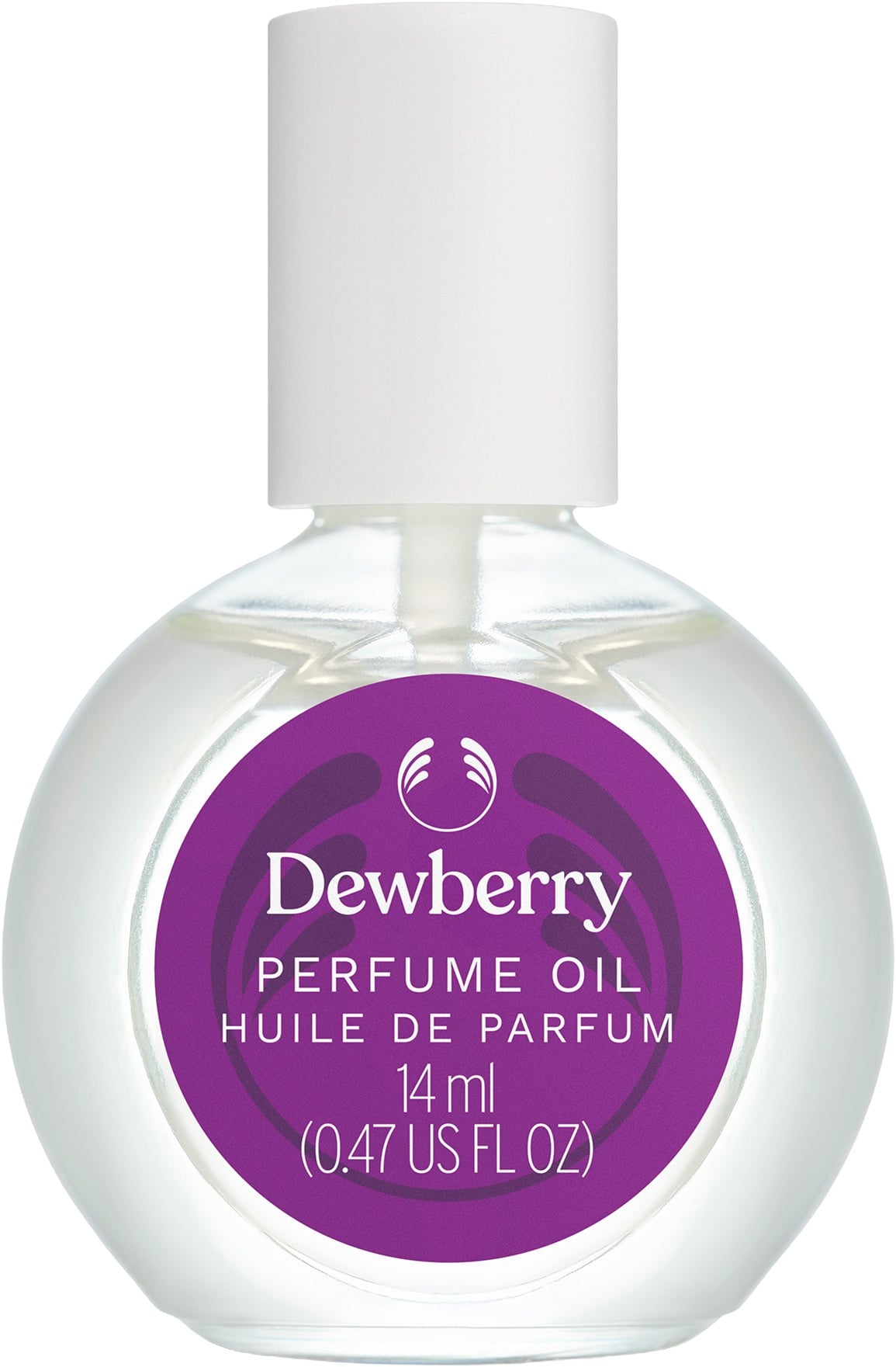 Dewberry Perfume Oil