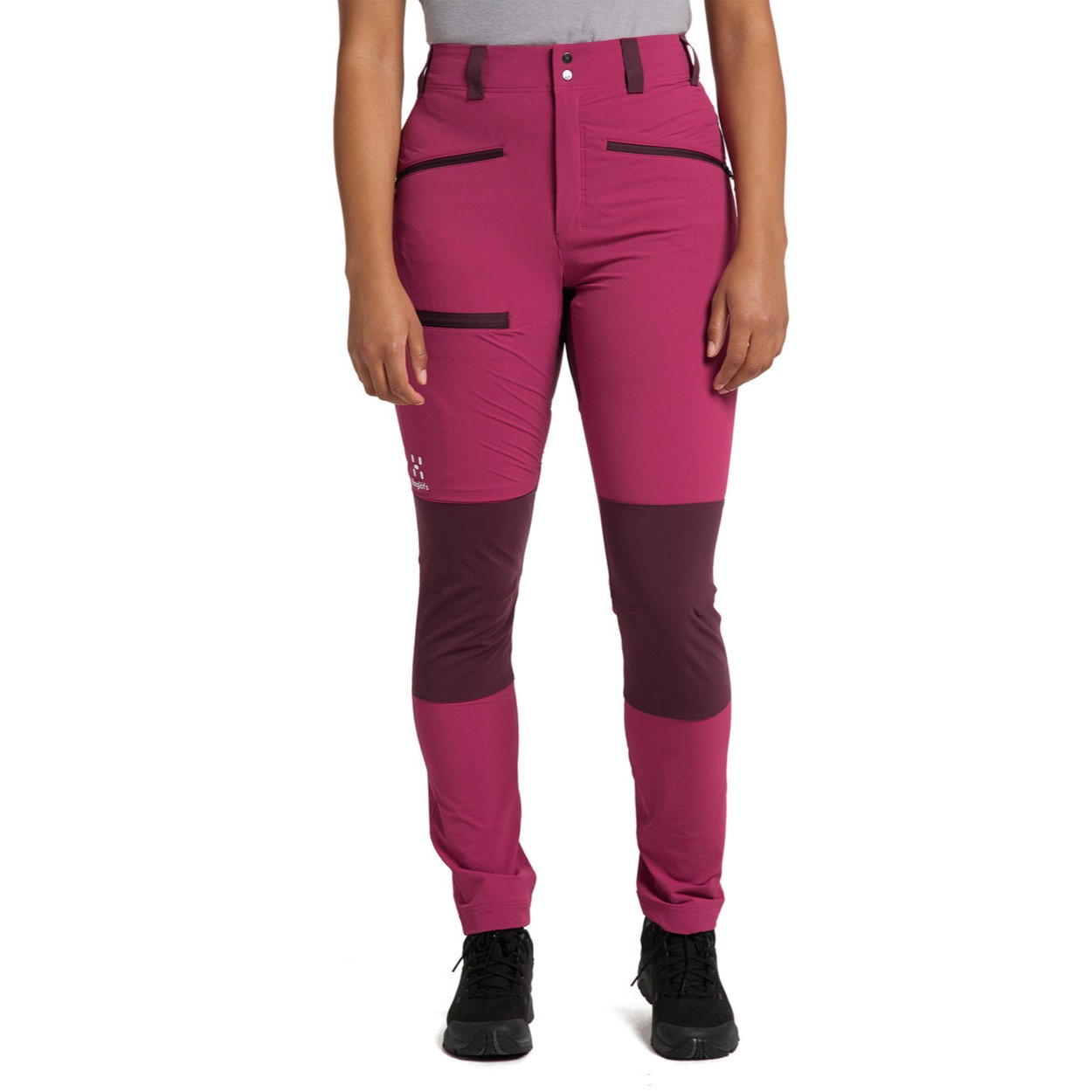 Mid Slim Vandrebukser