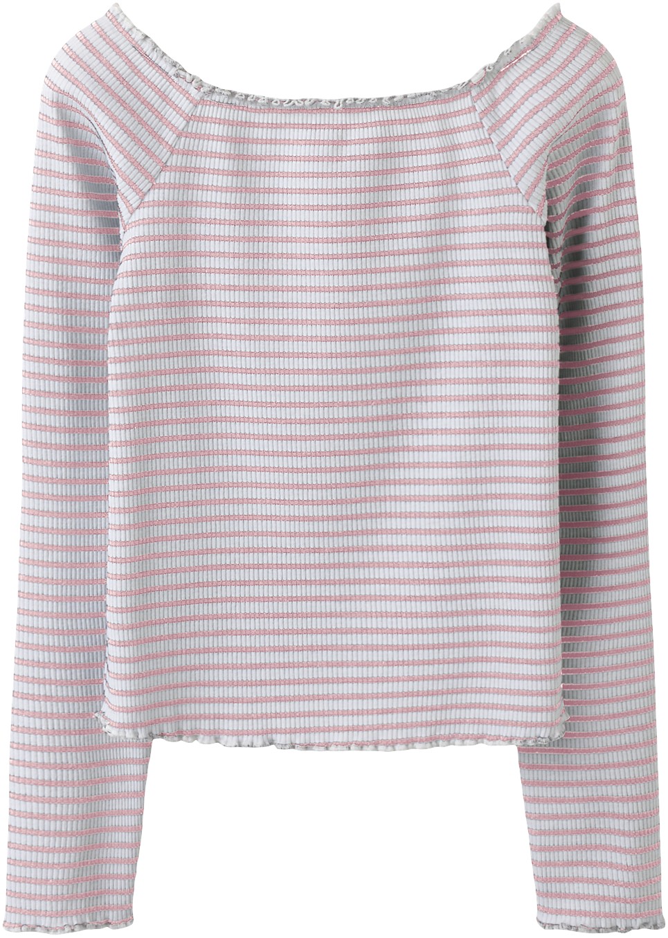 Nkfforta LS Slim TOP - DKK 98 - Spar 29%
