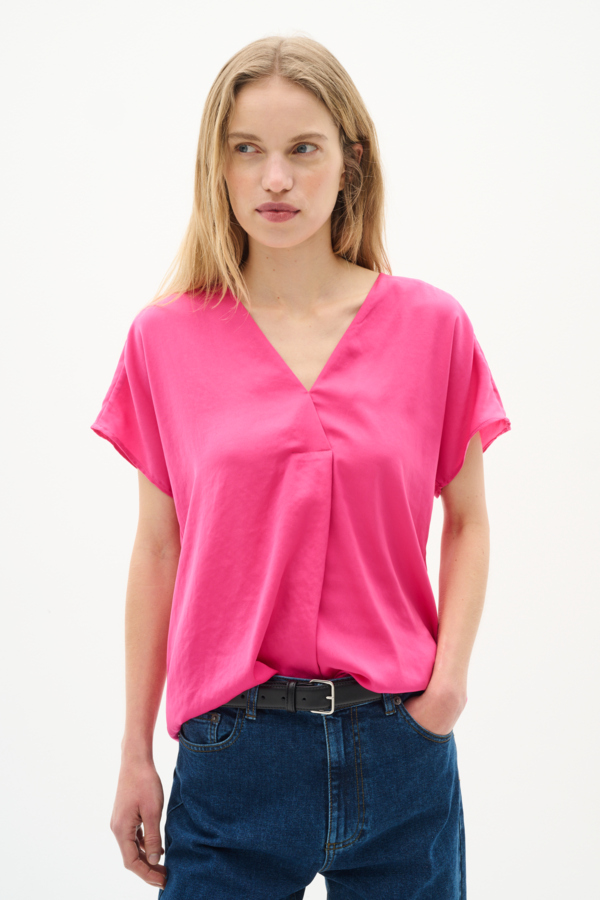 Rindaiw Top