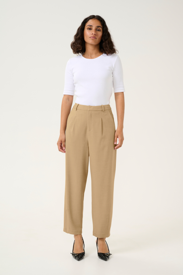 Kamerle 7/8 Pants Suiting