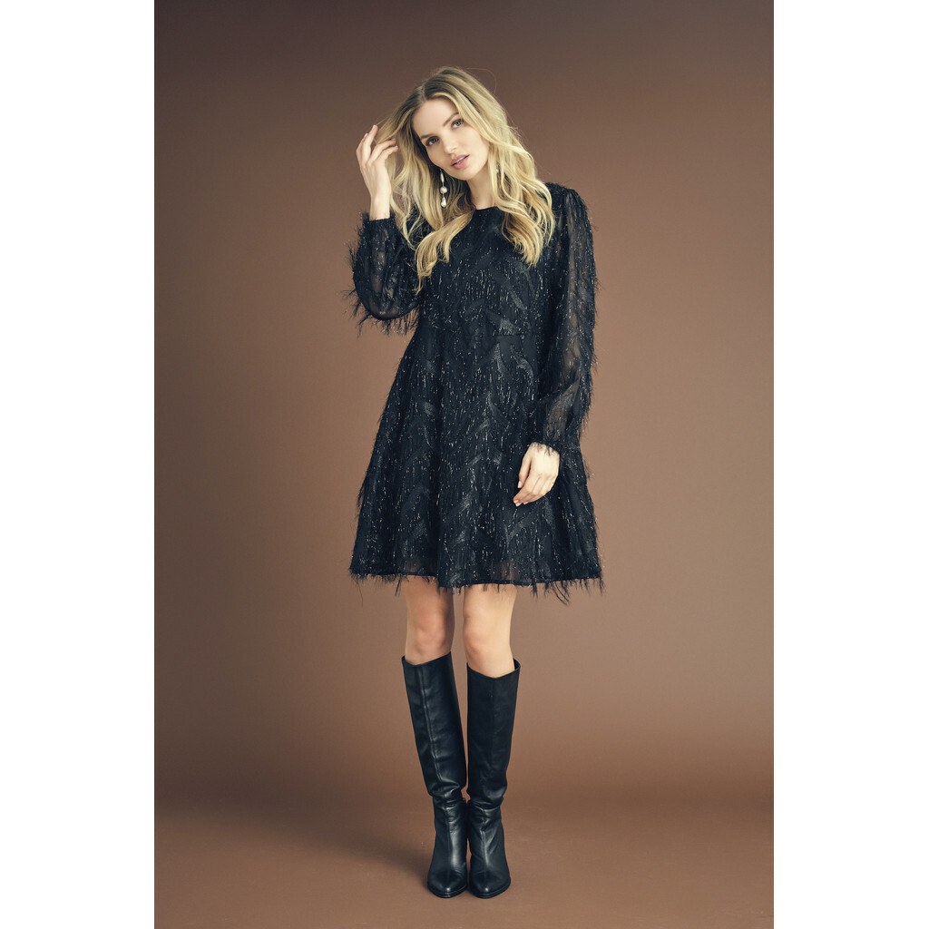 Elini Dress
