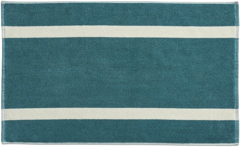 Stripe Bademåtte