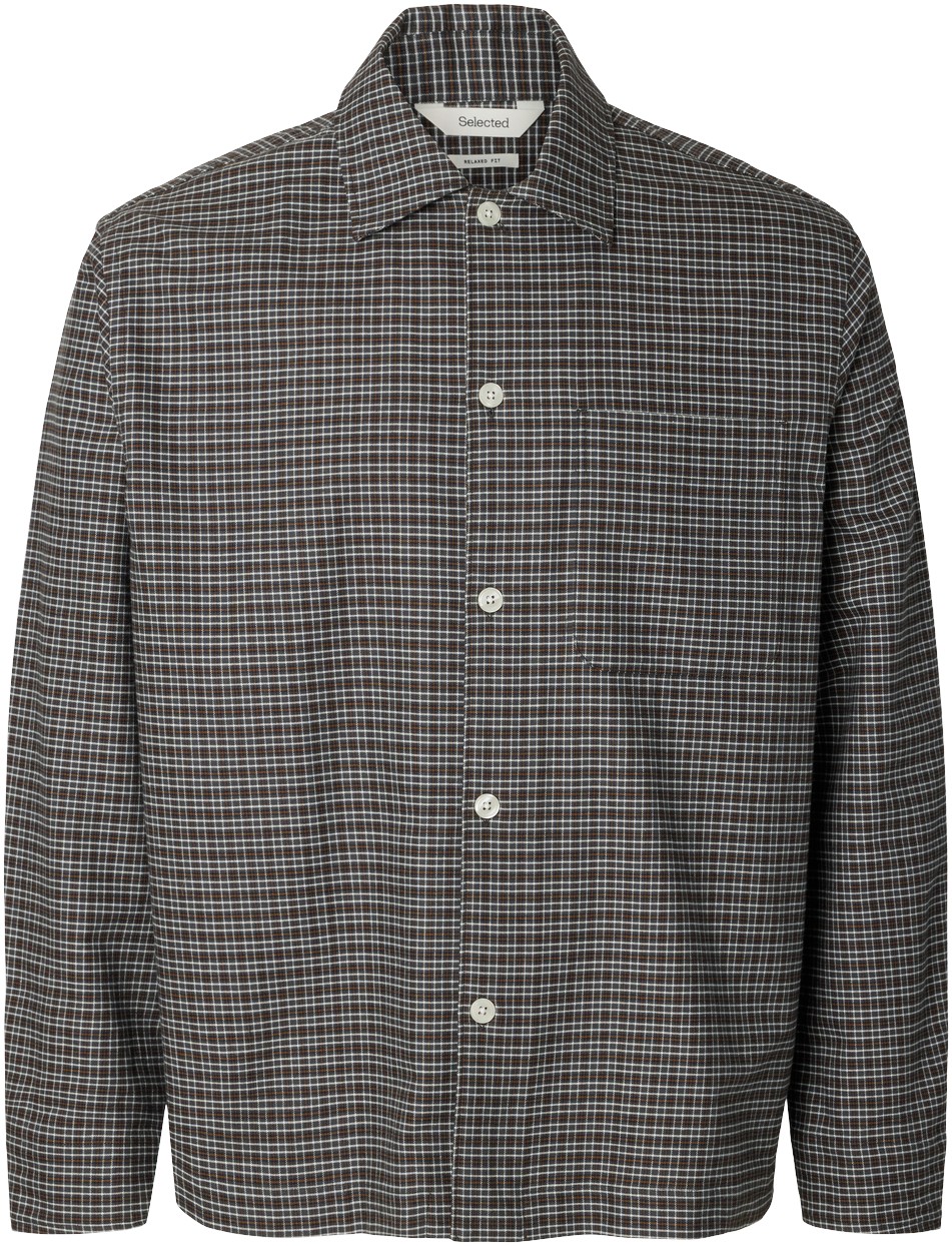 Slmrlxsvend Rick Brushed OX Light O
