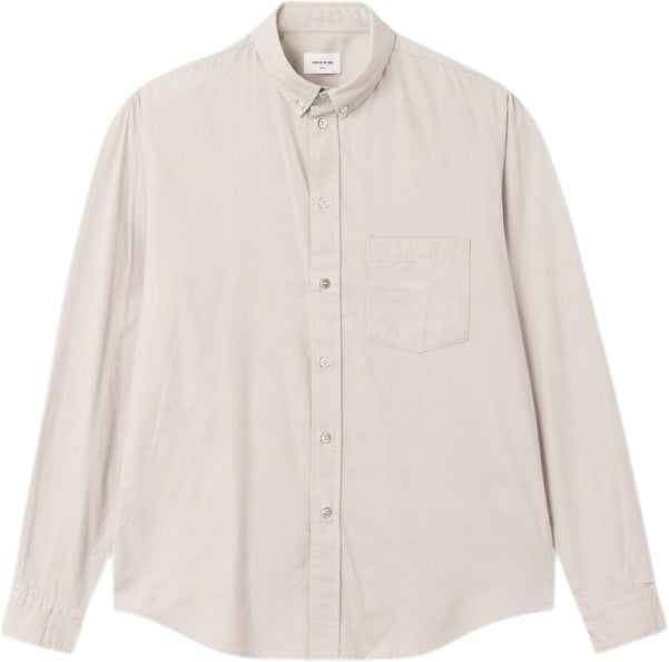 Adam Classic Flannel Shirt
