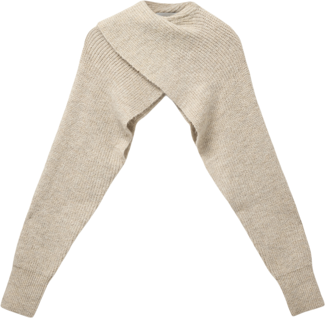 Laurelbl Shrug