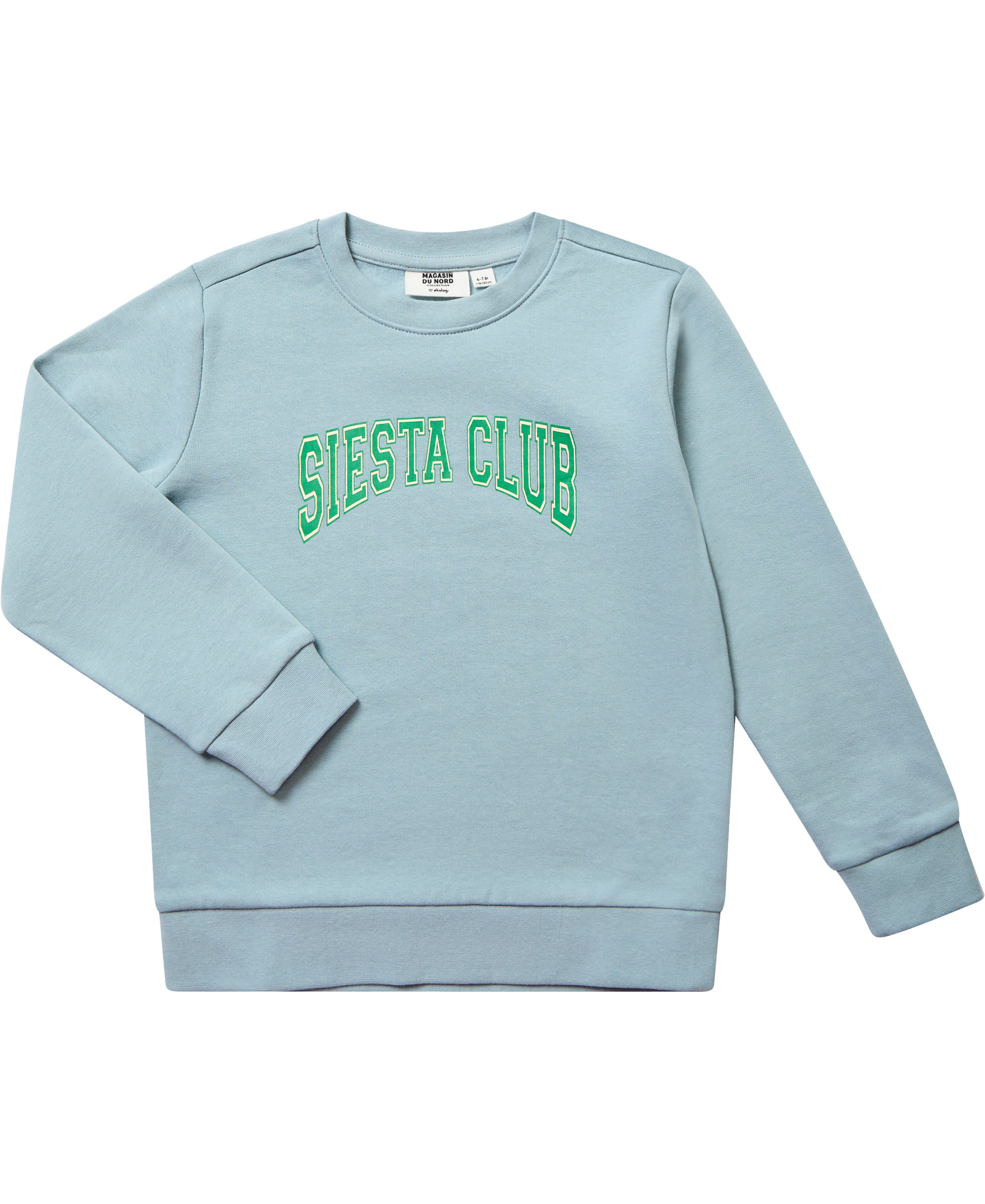 Siesta Club Sweatee Shirt