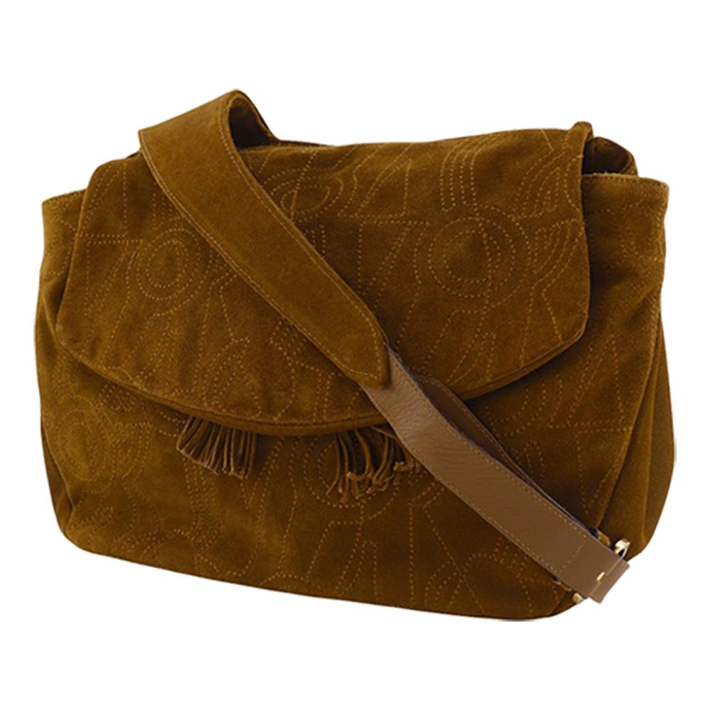 Salvatore Ferragamo Crossbody Bag
