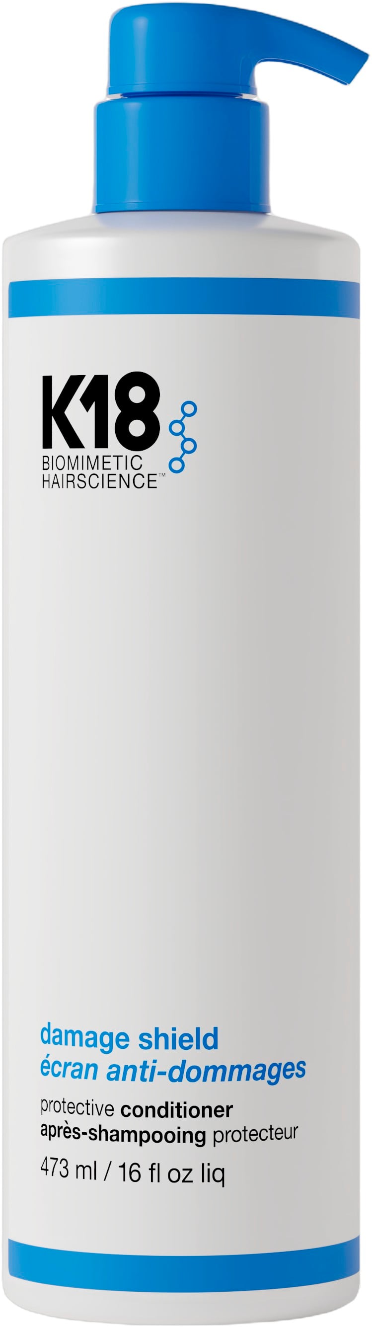 K18 Damage Shield Protective Conditioner 473ml