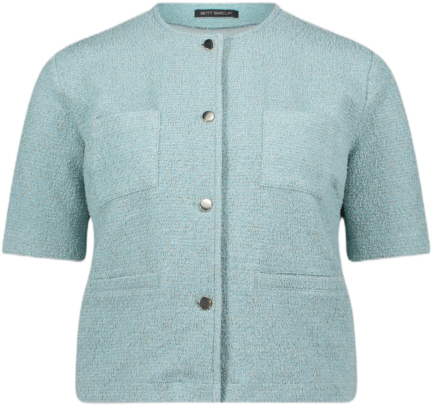 Sweat Jacke Kurz - Køb til DKK 664 - Spar 30%