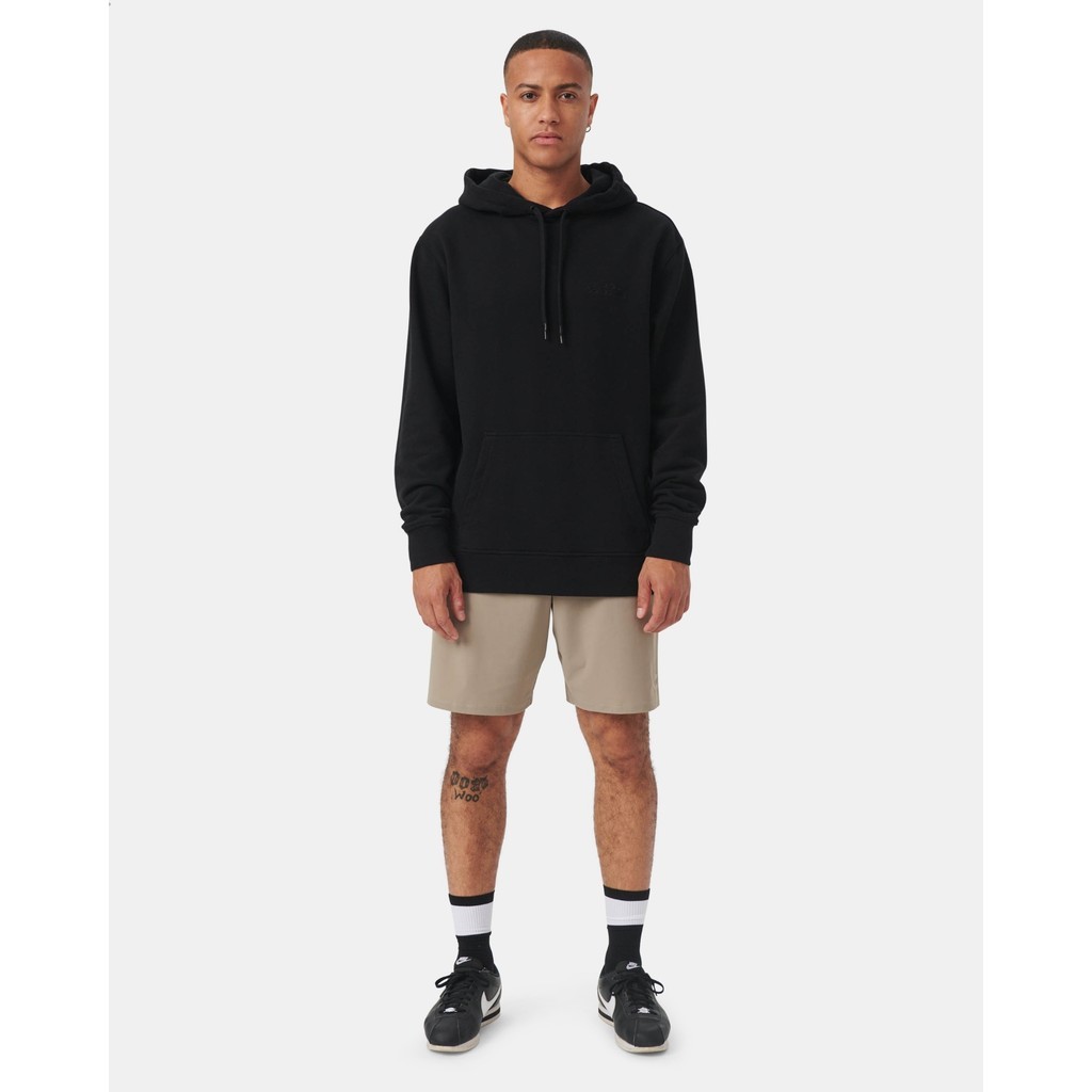 The Hoodie