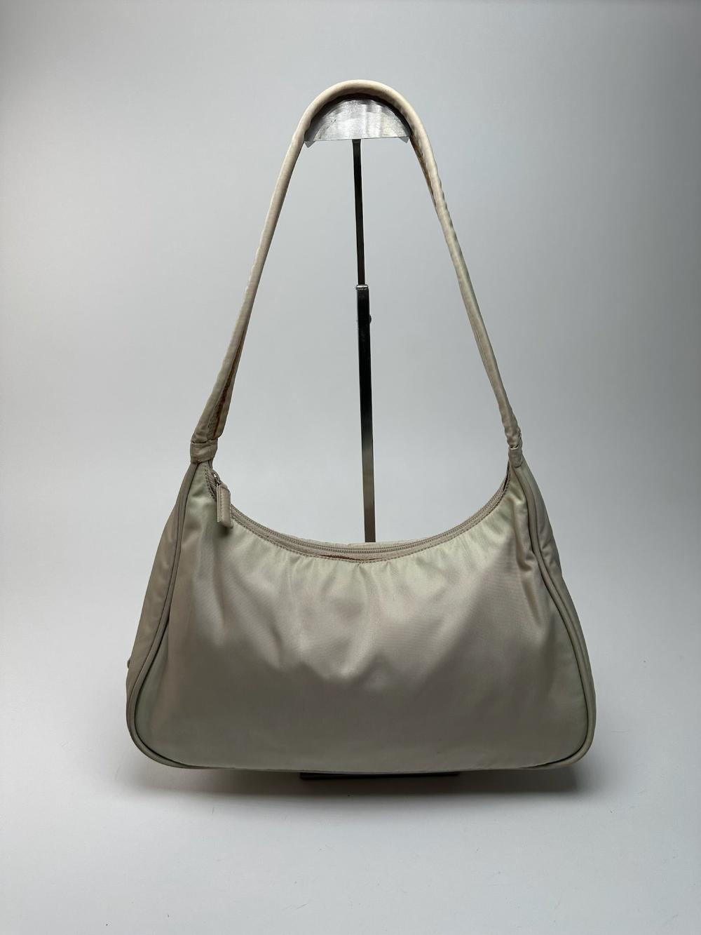 Prada Shoulder Bag