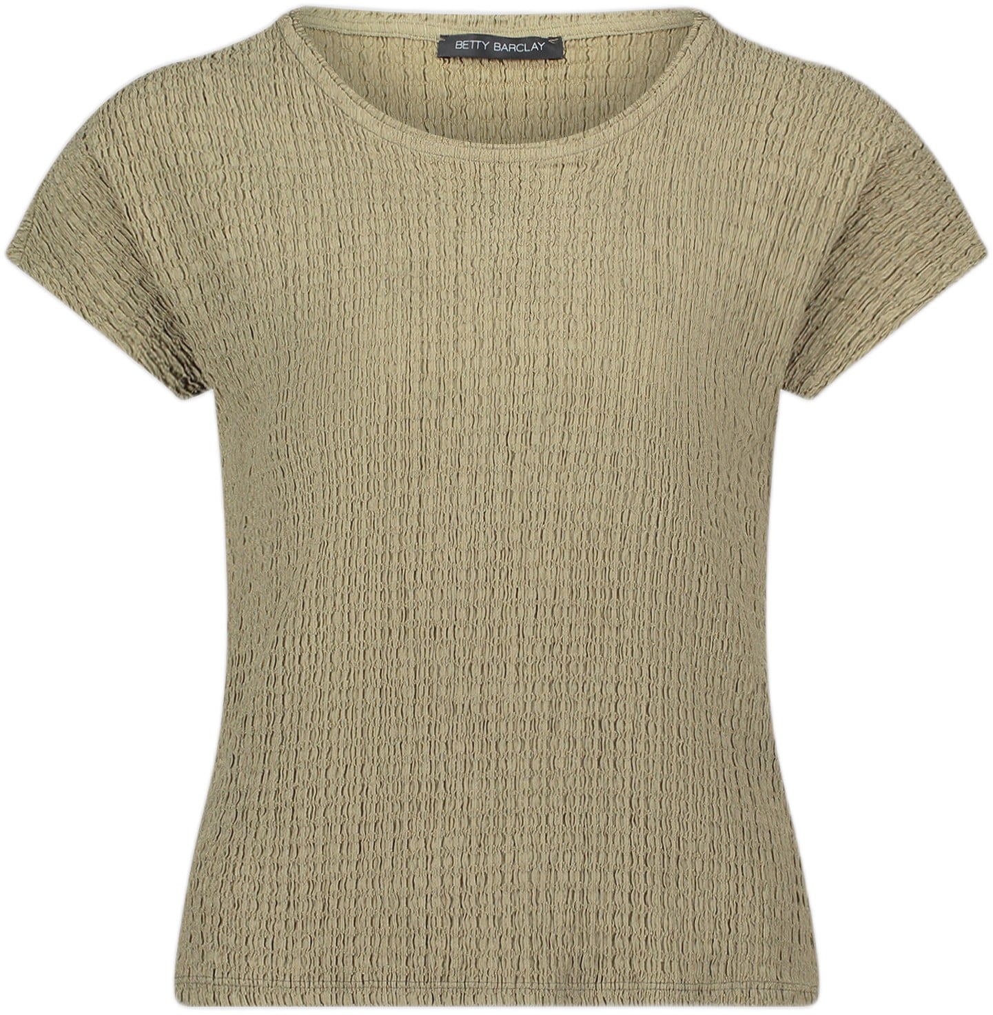Shirt Kurz 1/2 Ar