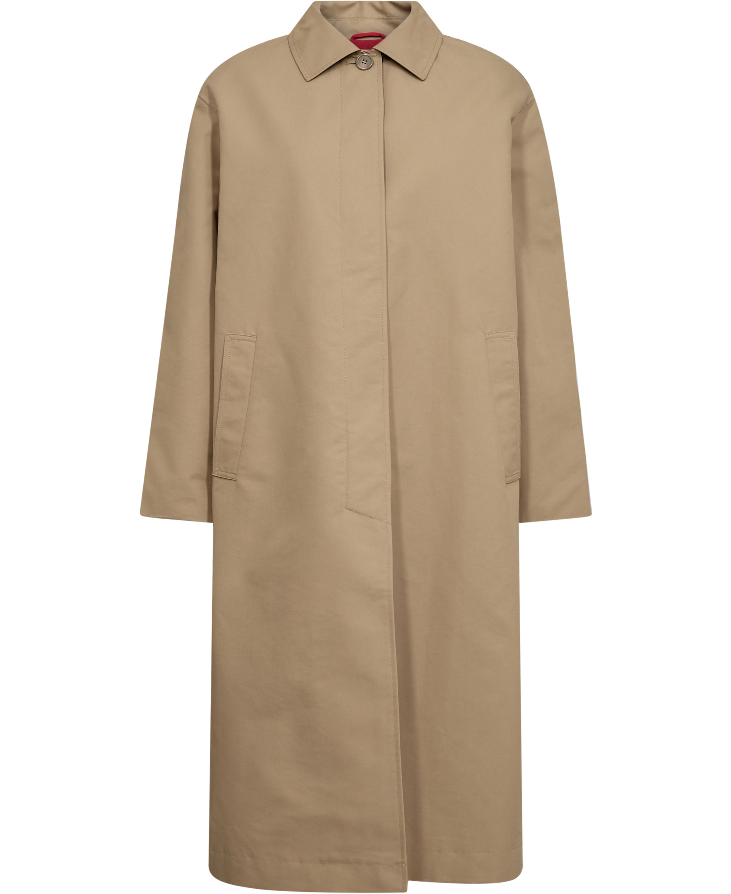 Tjw 3 In 1 Trench Coat