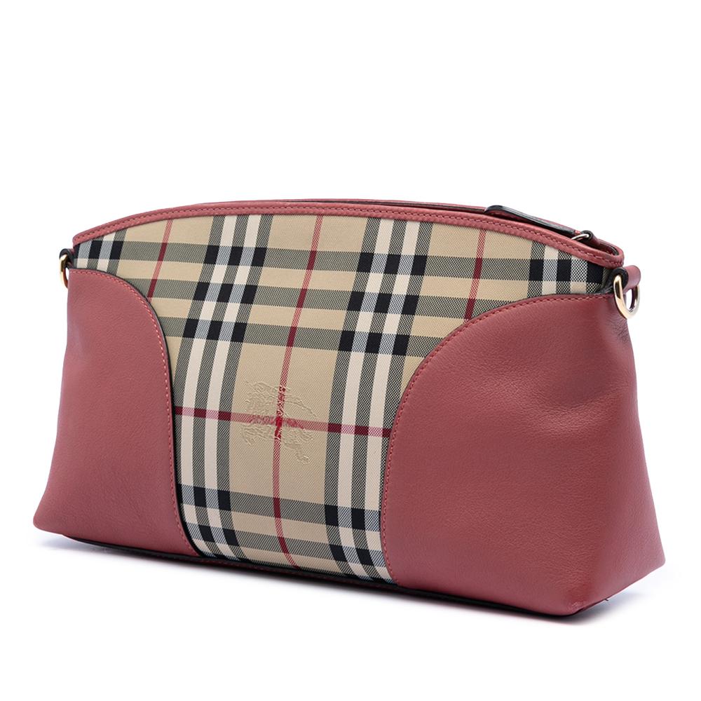 Burberry Crossbody Bag