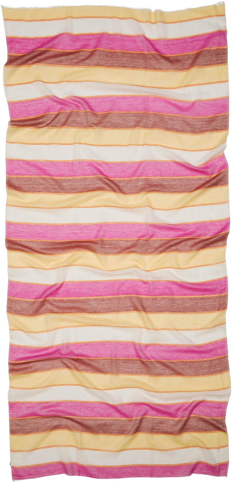 Stribella Cowea Scarf - DKK 239 - Spar 40%