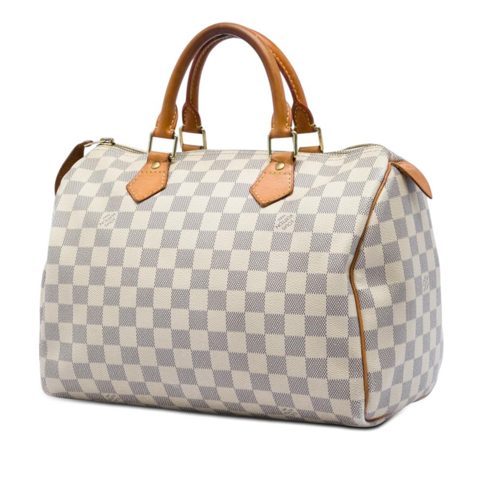 Louis Vuitton Speedy