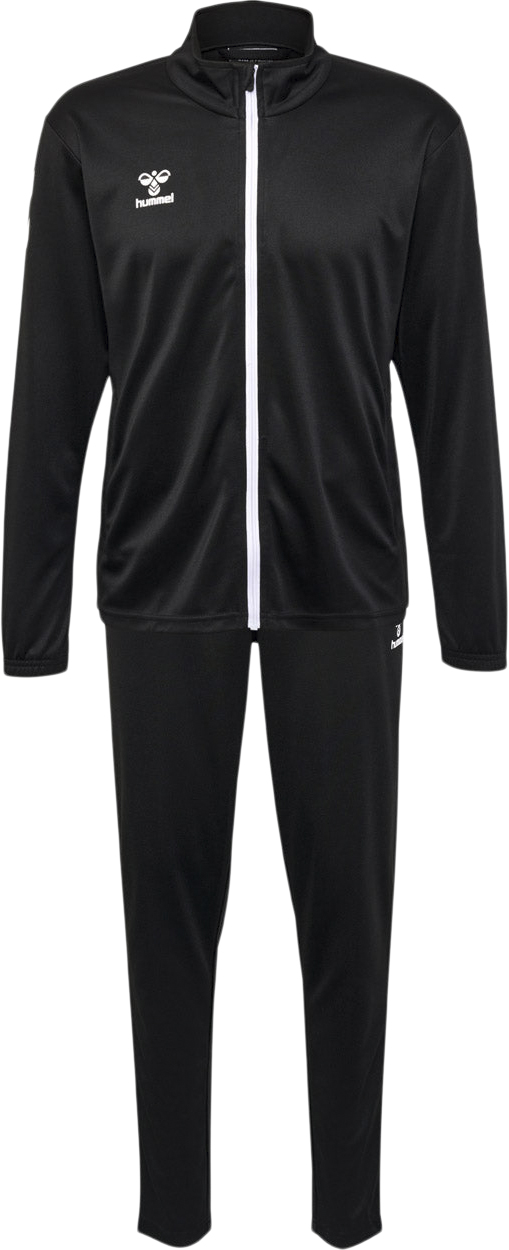 HML Logo Joggingdragt