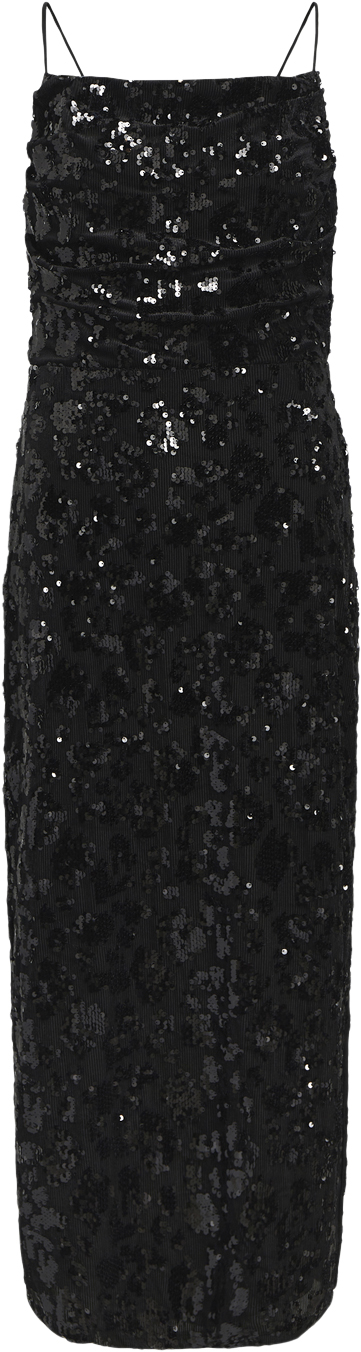 Objemine Slm S/l Long Dress 135